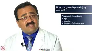 Growth Plate Injury