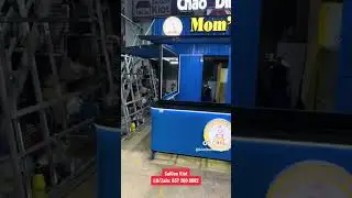 Kiot b&aacute;n ch&aacute;o dinh dưỡng #shorts #short