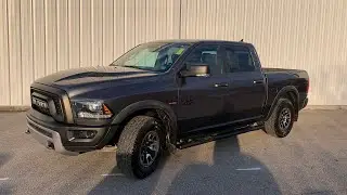 Stock #8792DGL 2016 Dodge Ram 1500 1C6RR7YT4GS235480