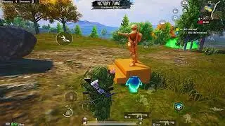Solo Conqueror Lobby Ranking Top100 Failed #whitewolfgaming #ps4 #ipadmini7 #pubgmobile #bgmi #pubg