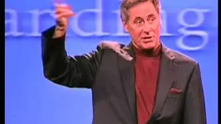 Mark Mayfield: Solid Business Wisdom... Brilliant Comedic Style