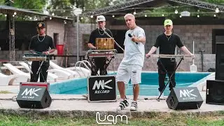 Luam - Vamos a Amanecer / Quitate La Ropa / Rompelo Ahi (Session En Vivo) Recordando Exitos