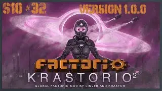 Factorio [Version 1.0.0/Deutsch/Krastorio2/Coop] Livestream vom 30.09.2020 Part 7 #32