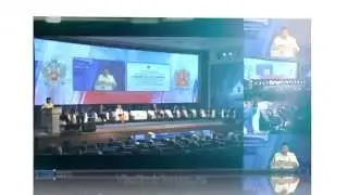 Forum in Russia by technology Setevisor