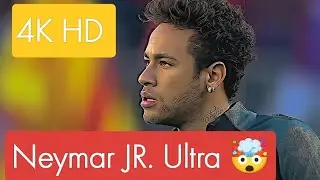 4k HD video Neymar jr 🤯😱 Ultra 2024 || legend king brazilian || football driveling king of Brazil ||