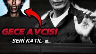 &ldquo;ŞEYTANİ SERİ KATİL - RİCHARD RAMİREZ&rdquo;