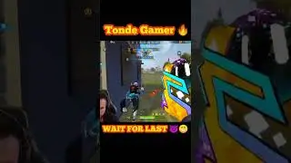 Tonde Gamer LOL Moments 🔥Wait For LOL #shorts #tondegamer #gyangaming #totalgaming #raistar