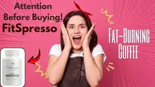 FitSpresso Reviews 2025 (⚠️CONSUMER WARNING ALERT 2025!) Ingredients, Side Effects & Complaints