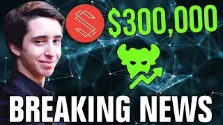 DataDash CONFESSES To $300,000 ICO Promotion
