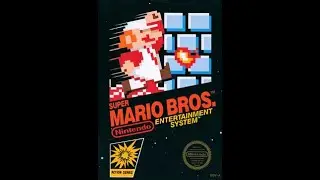 Super Mario Bros (SNES-playthrough) #2 obrigado mario!! mas ainda Não acabou