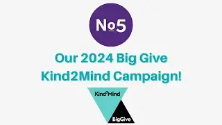 No5's May Match-Funding Campaign!