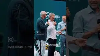 Spot La Versiliana - Pupo Visti da molto vicino