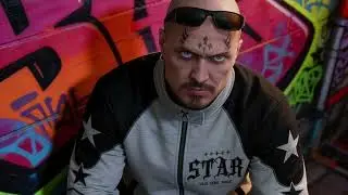 Legenda Hidup - By Uriky4A ft RaVfy