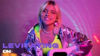 Dua Lipa - Levitating (Cover por Giulia Nassa)