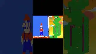 Mario  #shorts#funny#storytime#foryou#cartoon#mario