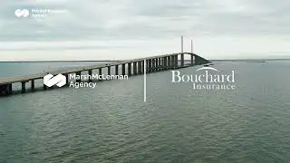 Acquisition Story - Bouchard Insurance