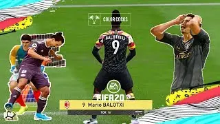 FIFA 20 | FAIL COMPILATION #1 ● Skills, Goals, Rage