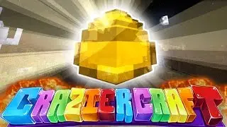 REVENGE PRANK + BABY WOOFLESS! Minecraft CRAZIER CRAFT EPISODE 17 w/ Woofless