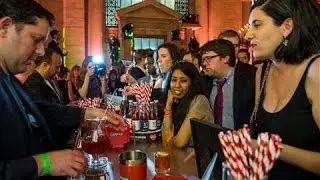 Five Standout Drinks at the Cocktail Classic Gala