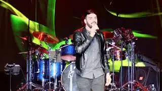 Avish Sharma | FAME Events' PAIG Unity Bollywood Concert | Teri Meri Kahani