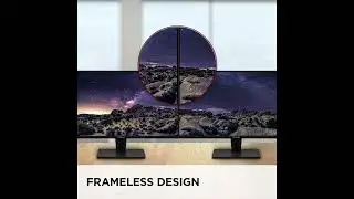 ViewSonic VS2725-2K Monitor Review | Best Budget 1440p 100Hz Monitor for Work & Gaming (2024)