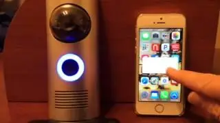 Doorbot