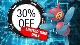 Cyber Monday Deals!! | Arc Knight Store