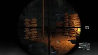 1 shoot 2 dead