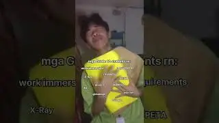 sarap pala buhay haha #shorts #makeitviral #grade12 #relatable #shs