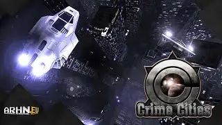 Film w którym przeanalizowuję polskie Crime Cities [PC] -- retro