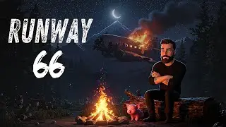 Симуляция эксперимента ► Инди Хоррор ► Runway 66