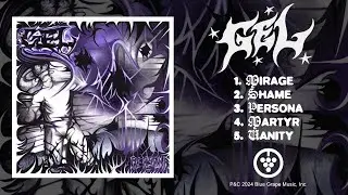 GEL - PERSONA  (2024) [FULL EP STREAM HD]