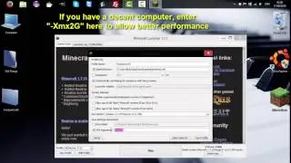 FandomCraft Mod Installation
