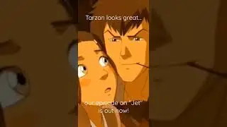 Did y'all like this episode? #offslate #avatar #bitesized #thelastairbender #nickelodeon