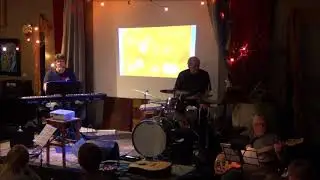 Dean Saner - Songwriter 10-7-2017 Concert - Prayer For the Day
