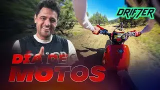 D&Iacute;A DE ENDURO! por que ustedes lo pidieron!