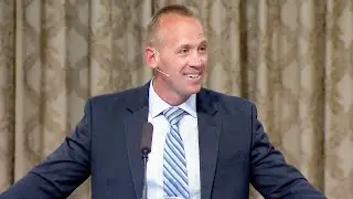 Sermon Clip: 230521  - Kyle Wiechart: I Will Put My Trust in Him: Restoring Fellowship