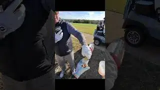 Father/son Peppard! With CaddieAlanMc and Bobby Street&hellip; 