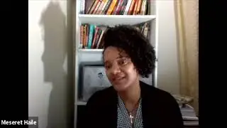 Meseret Haile - Family Story for Enhanced Behavior Support Homes