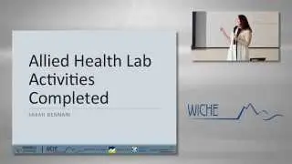 North American Network of Science Labs Online (NANSLO) Update on Remote Lab Expansion Video