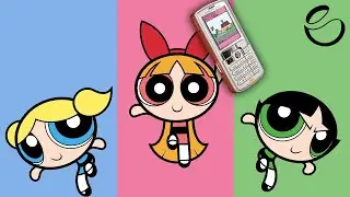 Powerpuff Girls: Mojo Jojo A-Go-Go Had an Obscure Sequel | Video Game History Mobile Minis