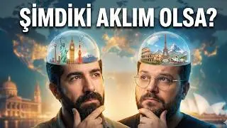 Kanada'da Sağlık Sistemi Güzel ama Kimlere?| Soru&Cevap