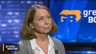Jill Abramson: The Changing News Landscape