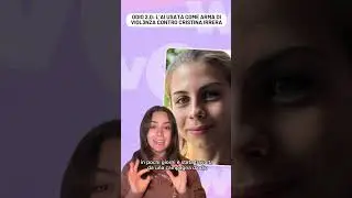 Cristina Irrera inondata di minacce sui social