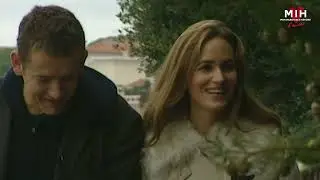 Dany Boon / J.Godrèche : La Love Story