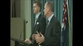 The Premier is seeking to restore Qld's credit rating