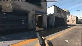 Мой рекорд по ликвидациям в Warzon2.0