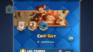 Good old ladder pushing (old)