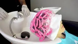 Curly Power - Transformaci&oacute;n Wavy