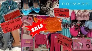 PRIMARK GRAND SALE HAUL - APRIL 2023 / COME SHOP WITH ME #ukfashion #primark